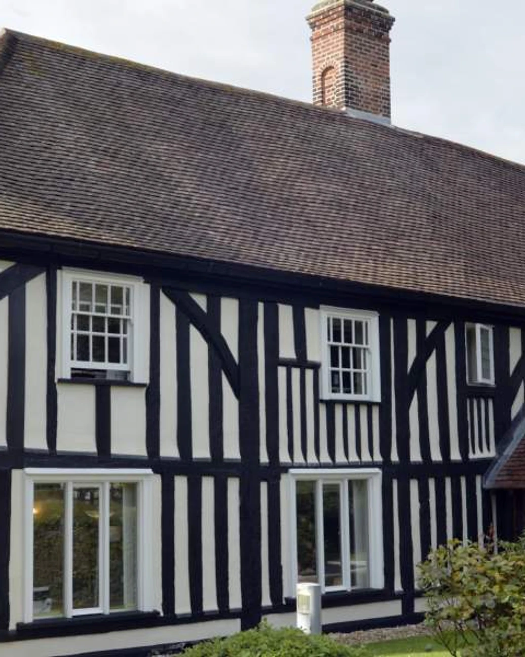 The Old Rectory Business Centre